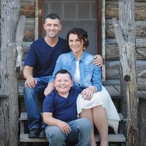 Meet your Posher, Jay